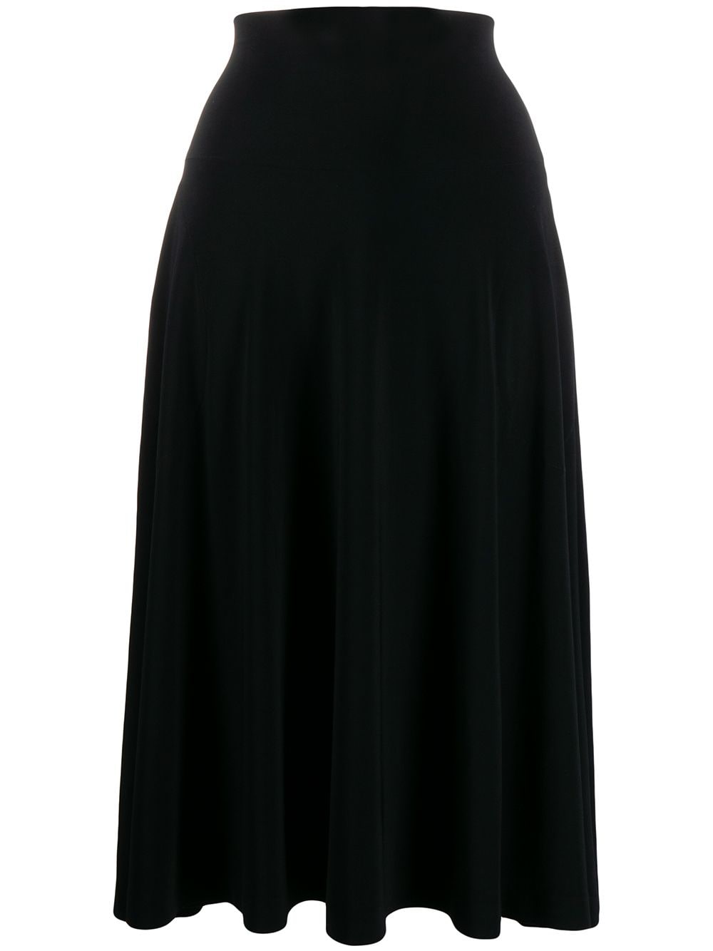 Norma Kamali Skirts - Blacks and greys | 4f0045b71492d7ecc86504cf06c3f77bc9cc8bec
