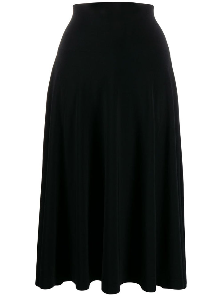 Norma Kamali Skirts - Blacks and greys | 4f0045b71492d7ecc86504cf06c3f77bc9cc8bec