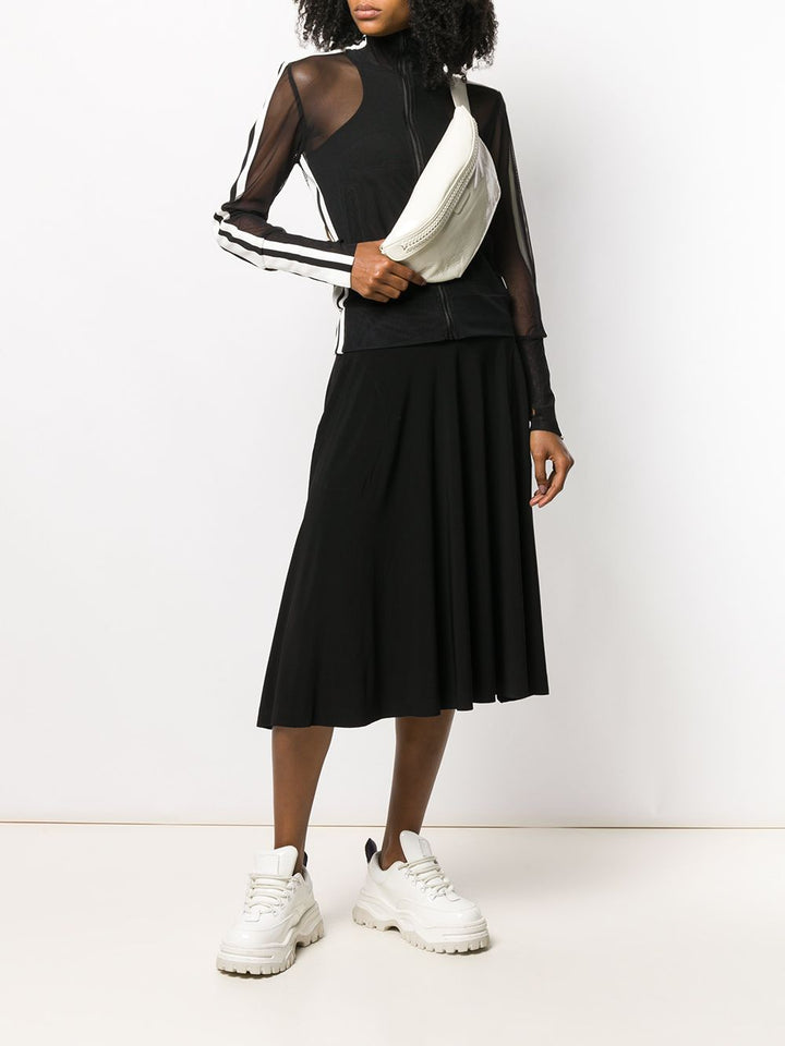 Norma Kamali Skirts - Blacks and greys | cd3210b6da01d14c9854241ae34fc34cbf6c86d9