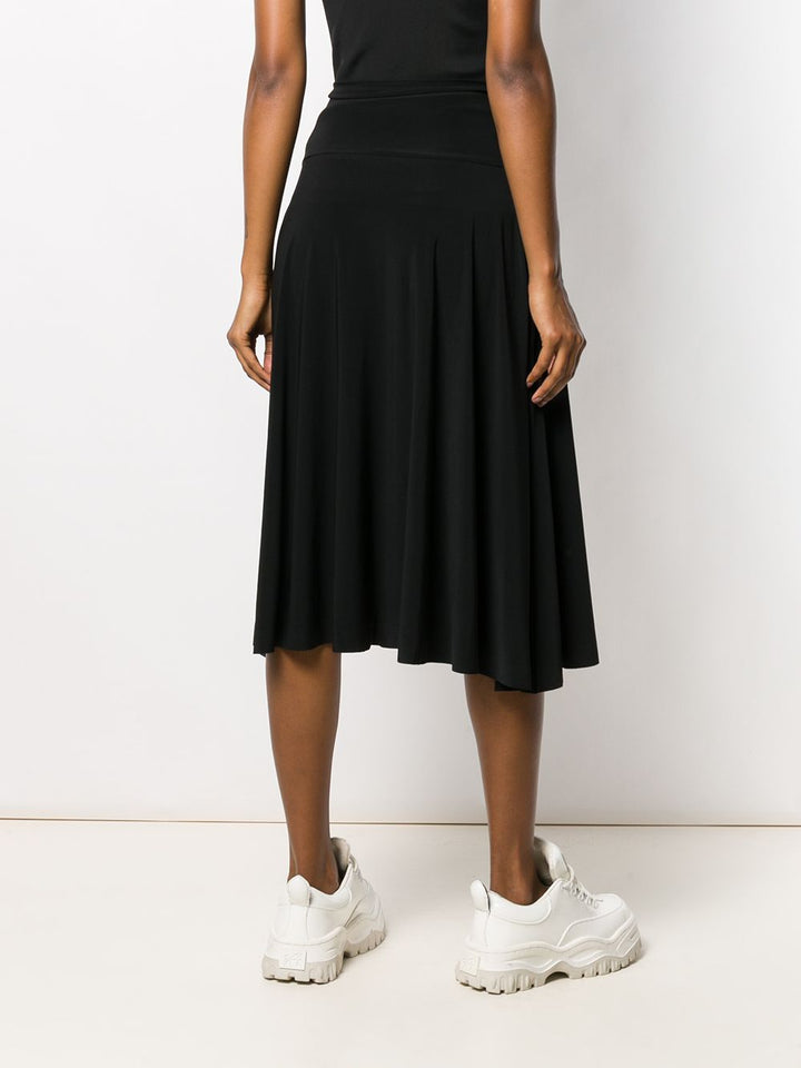 Norma Kamali Skirts - Blacks and greys | fc63474e18a32ef3f93c494ff878527585ab7f53