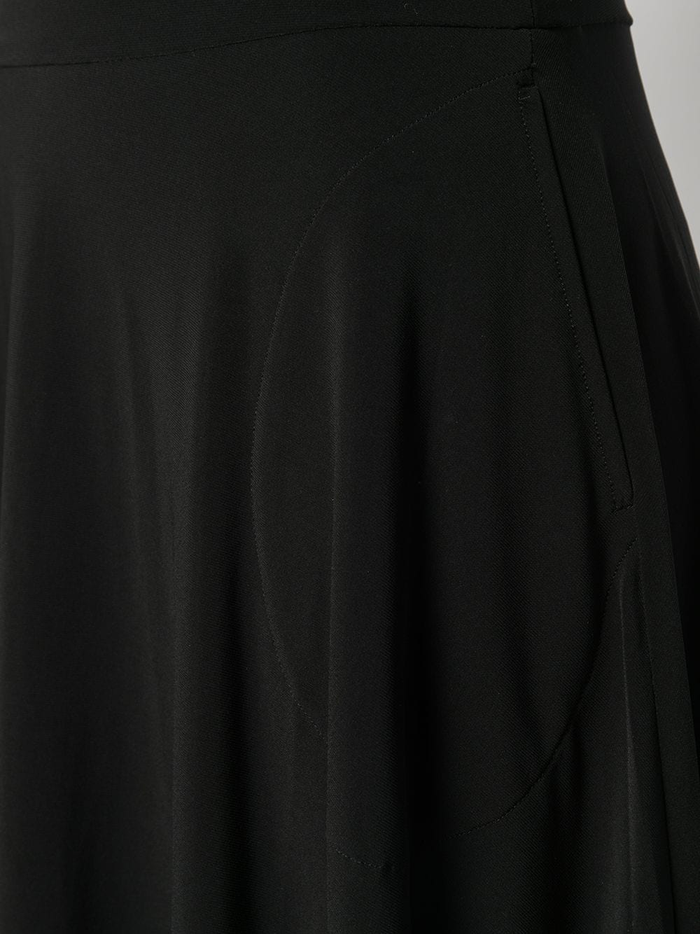Norma Kamali Skirts - Blacks and greys | 513ef76b4efb96d4028f1e67c102f3b245574d81