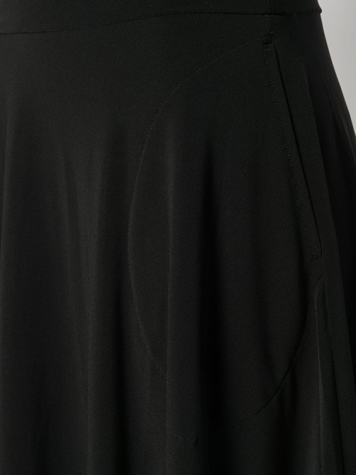 Norma Kamali Skirts - Blacks and greys | 513ef76b4efb96d4028f1e67c102f3b245574d81