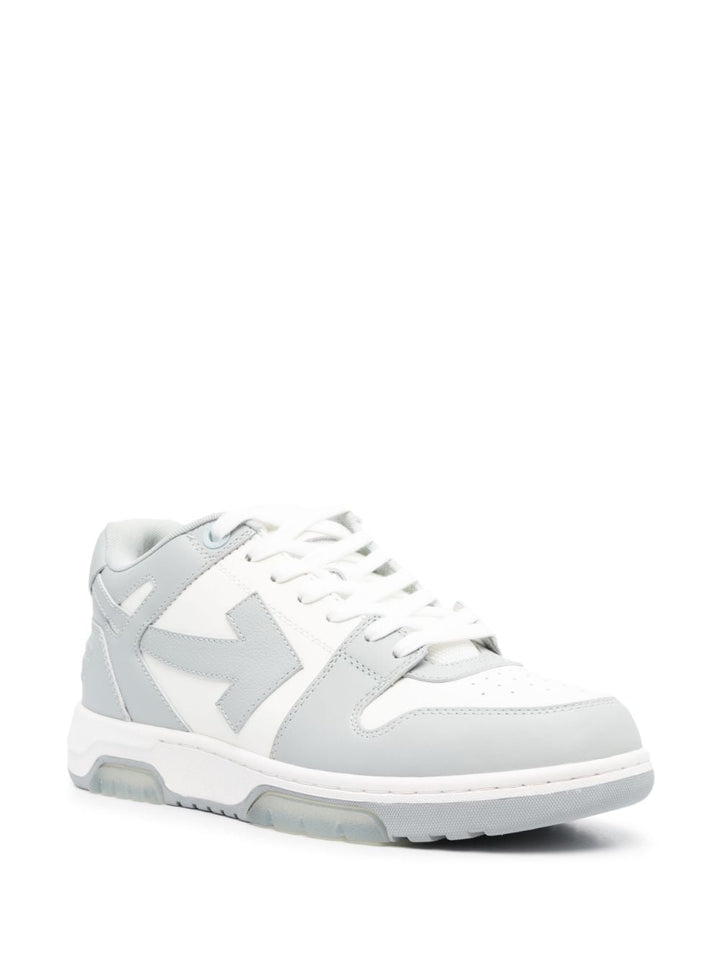 Off White Sneakers - Blacks and greys | dd7f0e1649a070f5dee18a4b197cf471a9a51d89