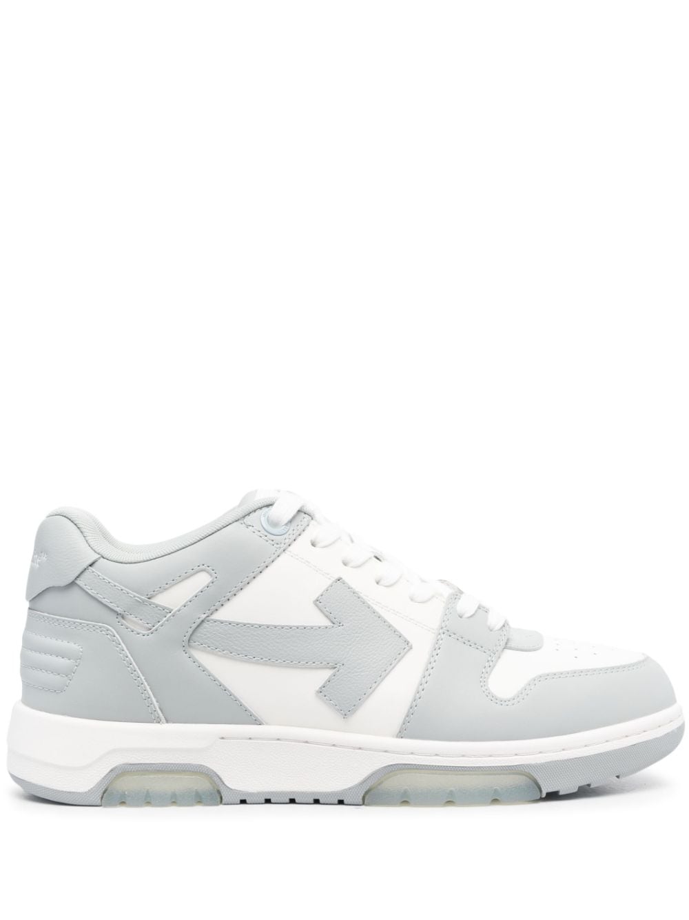 Off White Sneakers - Blacks and greys | ecc4471b026b4ded1bc1296a83a4efa4ec65e9d9