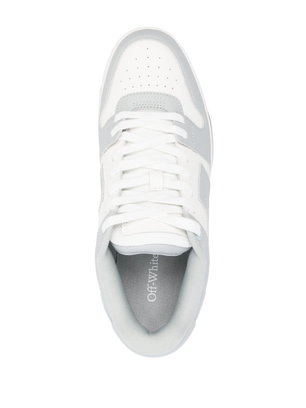 Off White Sneakers - Blacks and greys | a280060103326c2bf4e864d088c9a1541365aba3