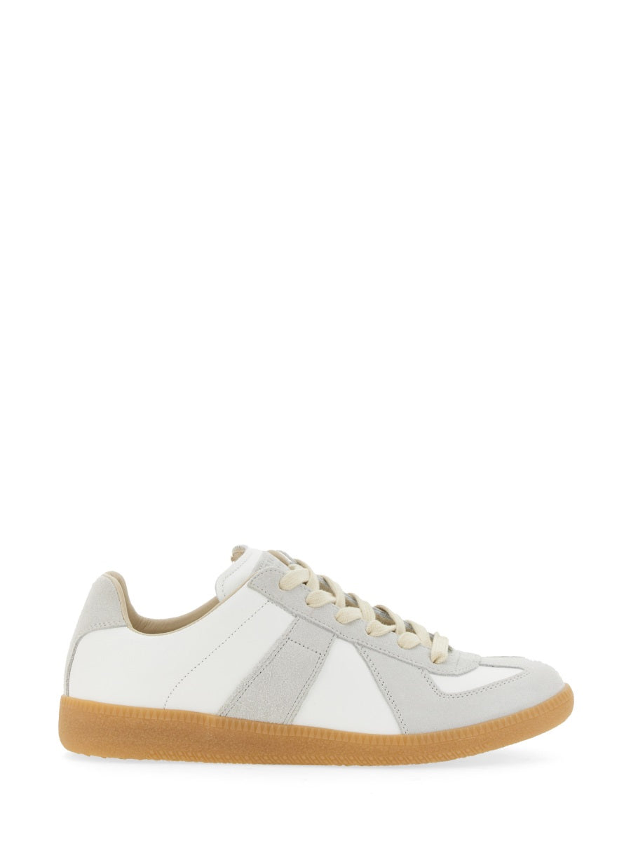 Maison Margiela Sneakers - Bianco | Wanan Luxury