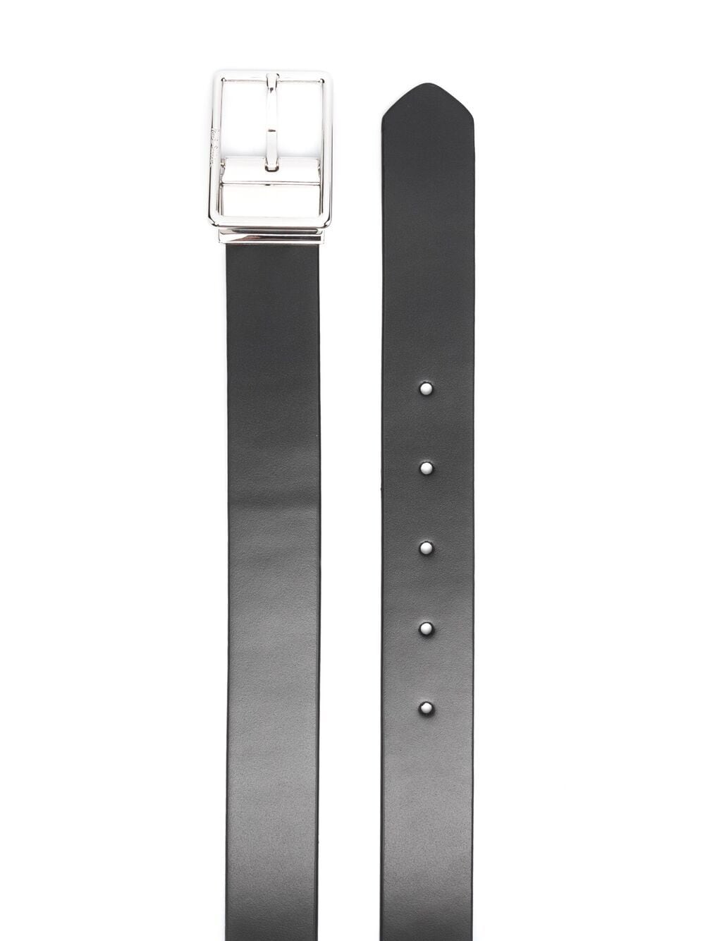 Paul Smith Belts - BLACK | ac9864f6ba1e0ad47adcf62fda4bb8d2e2ec0ea5