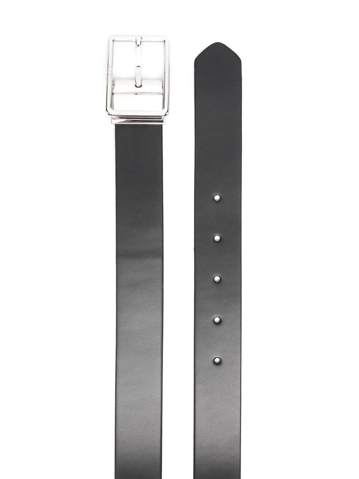 Paul Smith Belts - BLACK | ac9864f6ba1e0ad47adcf62fda4bb8d2e2ec0ea5
