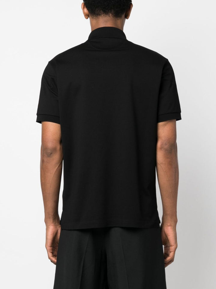 Paul Smith T-shirts and Polos - Blacks and greys | eaabd5a91b4b2d05f45657bf5f4aac110b5bb3cd