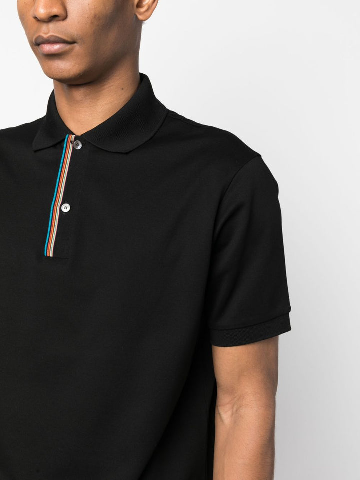 Paul Smith T-shirts and Polos - Blacks and greys | fd0165ff8dae549f901aad58a2fc14b5aa8801f2