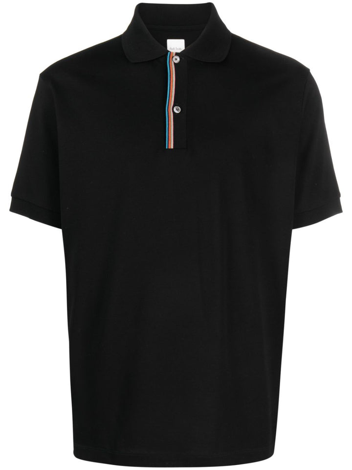 Paul Smith T-shirts and Polos - Blacks and greys | 0ca3a88701b039ed9f7472a3797a7343f2bd805b