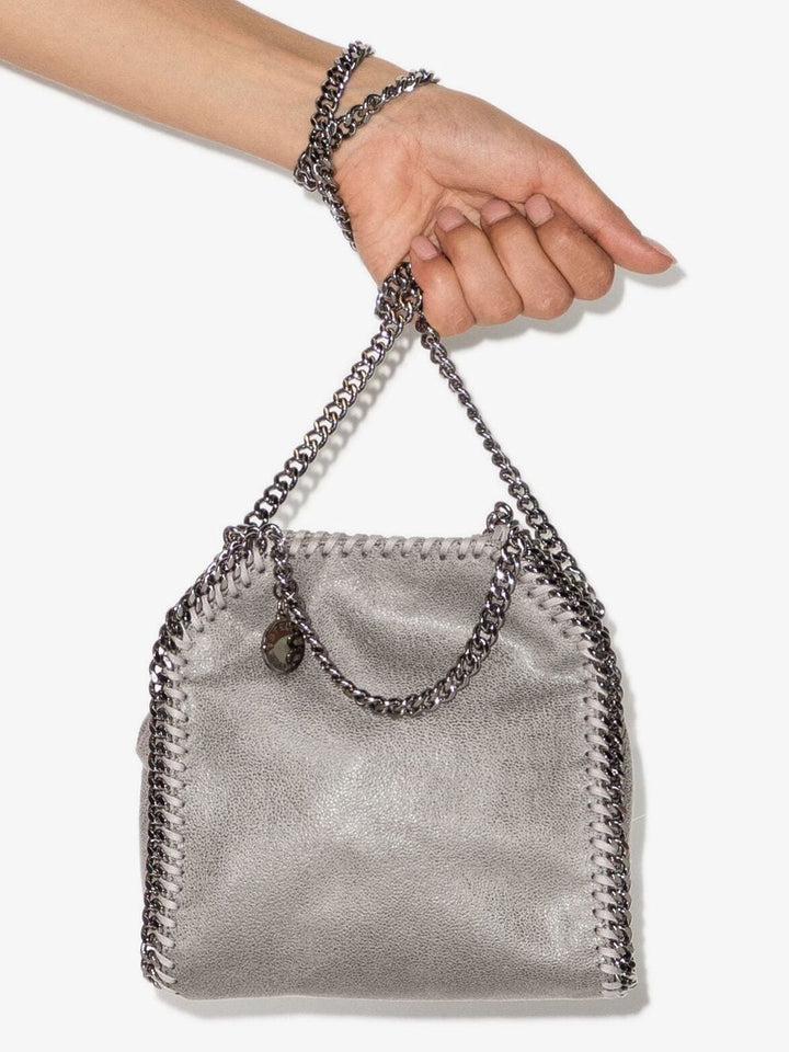 Stella Mccartney Bags - Blacks and greys | 8865e243859275577a382f58a342d47c79bed8f3