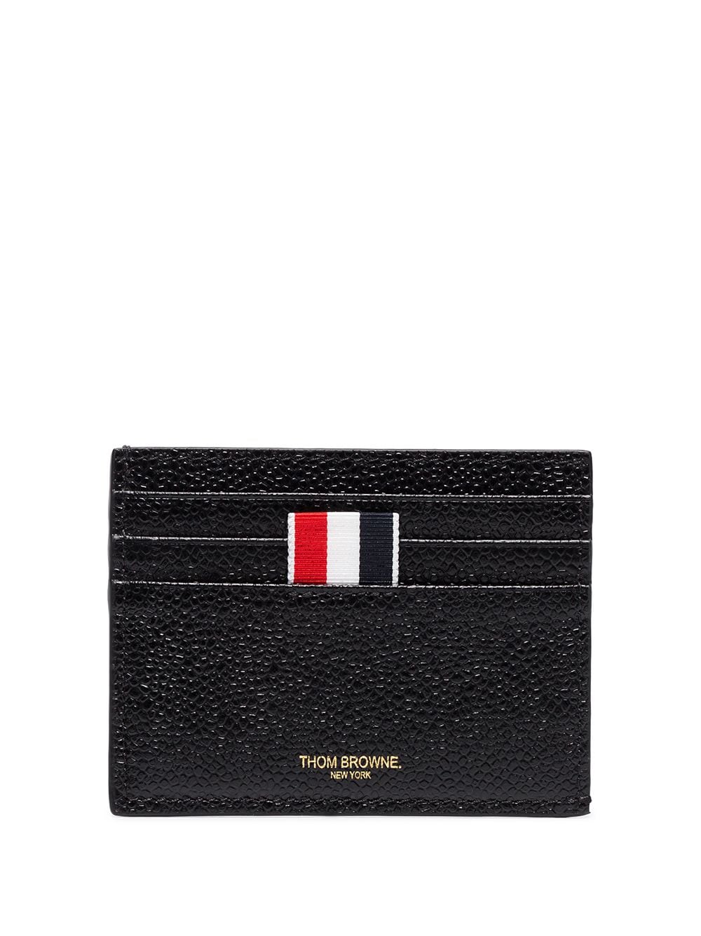 Thom Browne Wallets - Blacks and greys | 7f12403e30e8853c25e76339b8f5d700db35f4cd