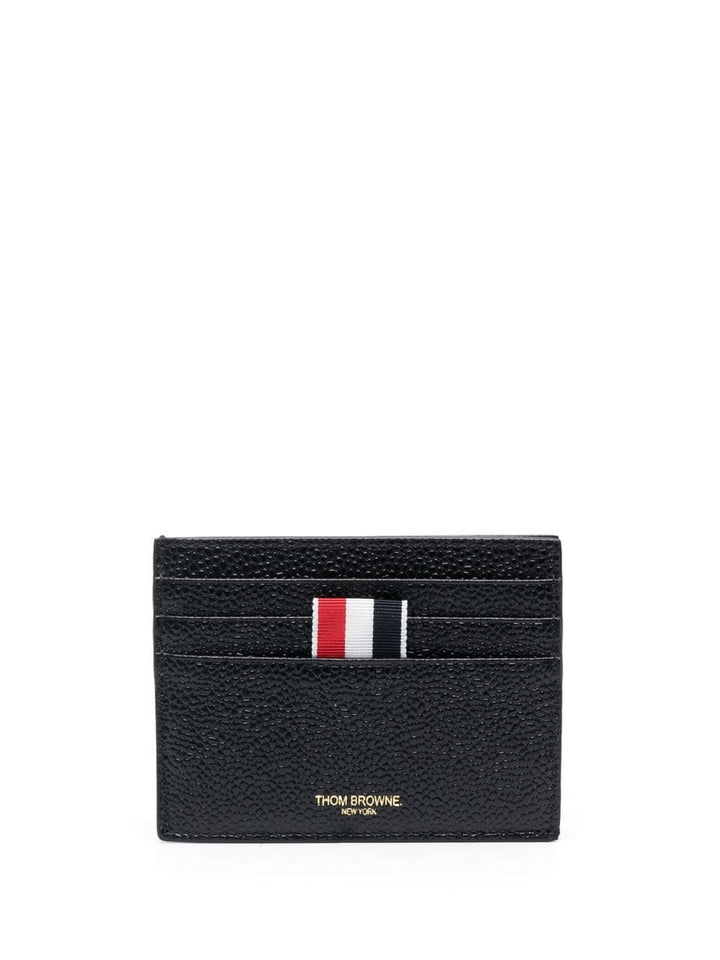 Thom Browne Wallets - Blacks and greys | e878b34588666d1687e8e28ad709c77eca670ed0