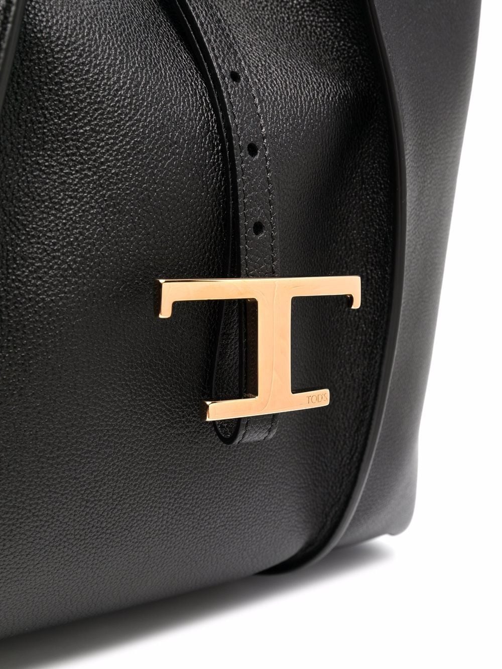 Tod'S Bags - Blacks and greys | 60387ff026dabc4945f2acd0c1893ee7a61063ad