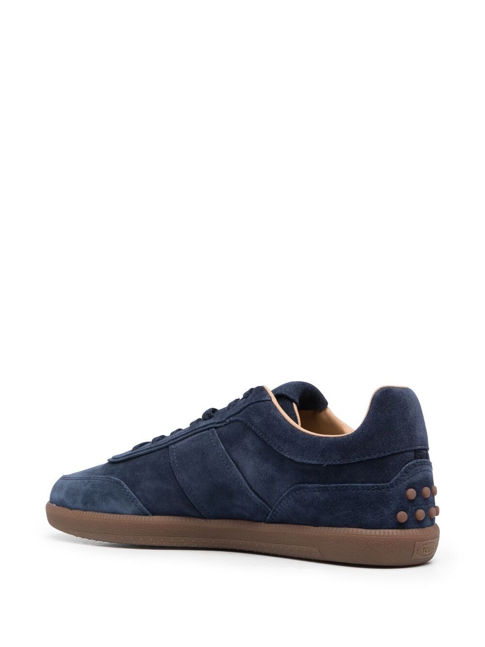 Tod'S Sneakers - BLUE | 9235d795891f556944b0baa367a5c6391397a149