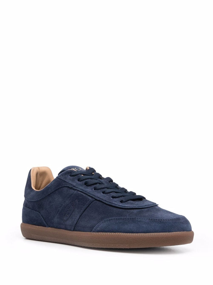 Tod'S Sneakers - BLUE | 22b60f149439f1aa996f09fde570679dc565d302