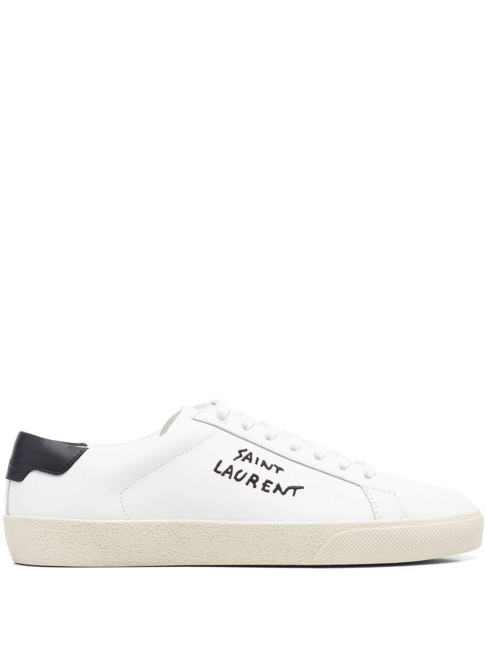 Saint Laurent Sneakers - Light and natural | 1c0ee0596160d818526e5ce31c4cf2fe9c3df4f9