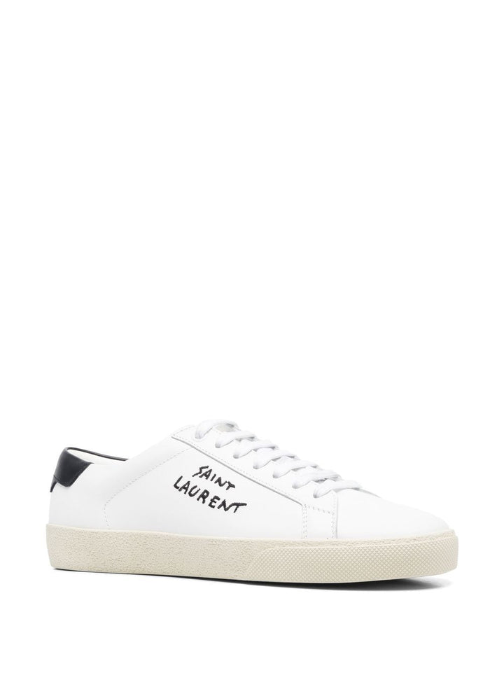 Saint Laurent Sneakers - Light and natural | 8d588745a8ab82f65cd21c0296ff9b8699d56a5a
