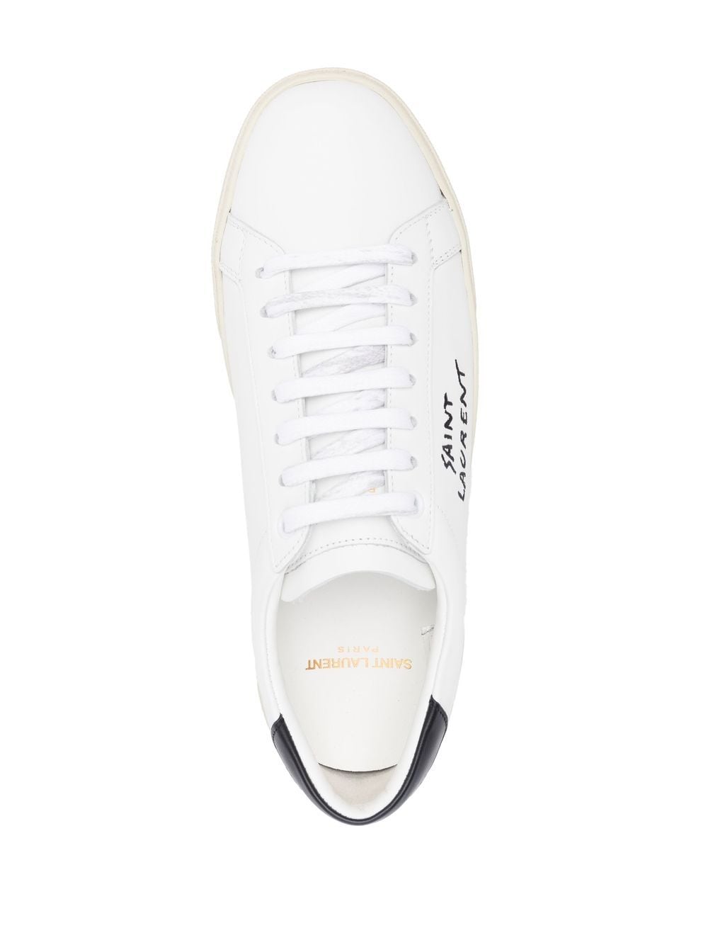 Saint Laurent Sneakers - Light and natural | d237d1ea5fa48c6a5c5daebbfcbd21b88f16ded8