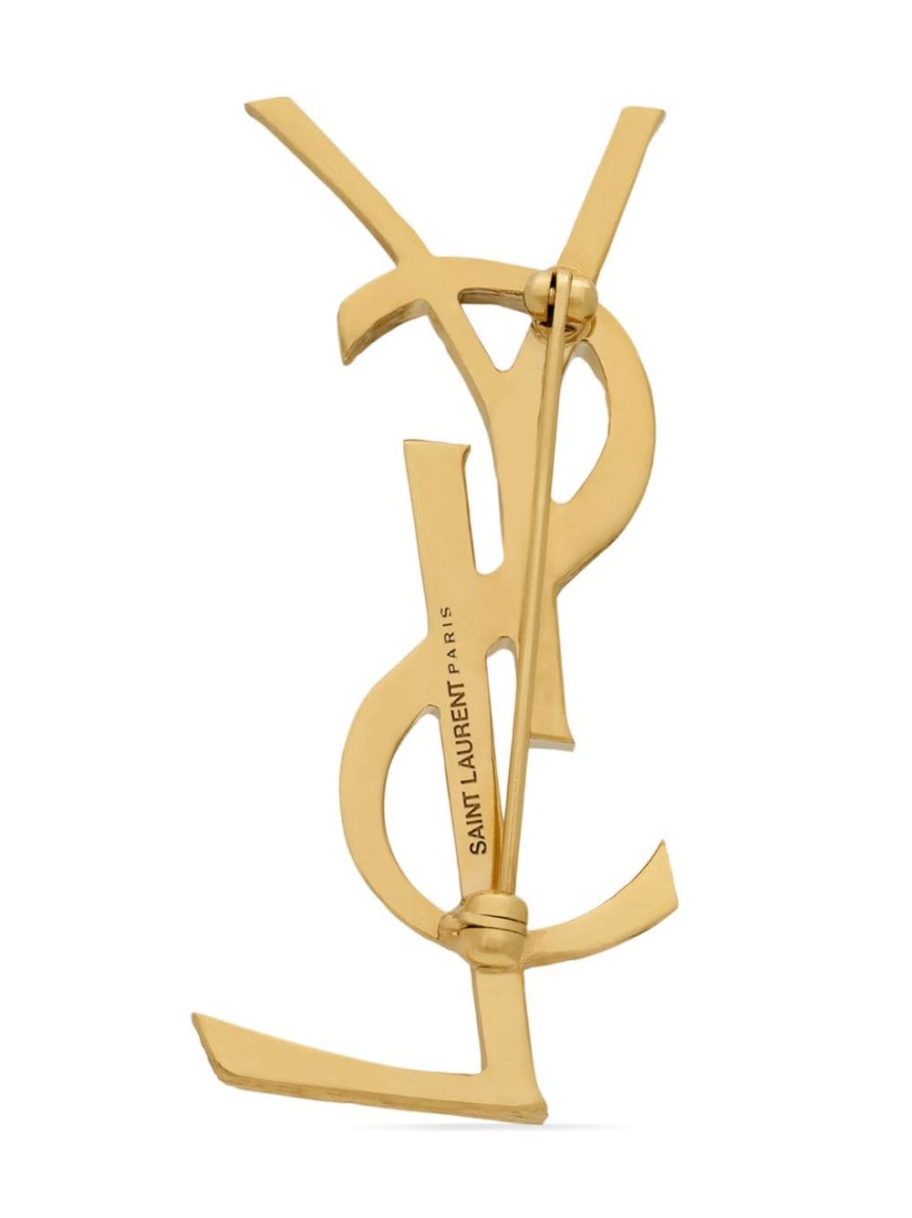 Saint Laurent Bijoux - GOLD | 8fdf00ae8341440a99dfea54ac496e641ccea778