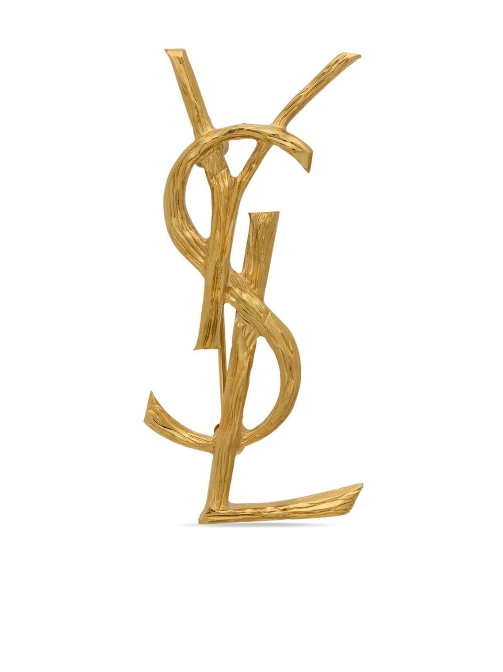 Saint Laurent Bijoux - GOLD | 46a6ff9f32ef0ee6dfc46e766d1a4833c76722f3