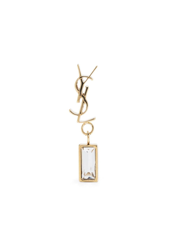 Saint Laurent Bijoux - GOLD | cd7bddfe567db069083c3c7c767856fea67c8fcf
