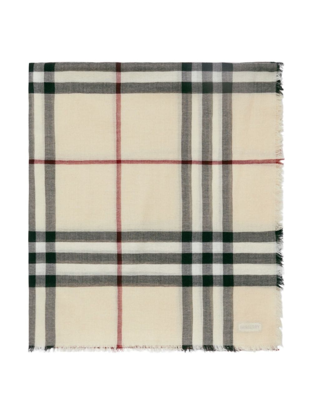 Burberry Scarfs - GREY | e3915753768fef69d77f6637eb47ef8328f03895