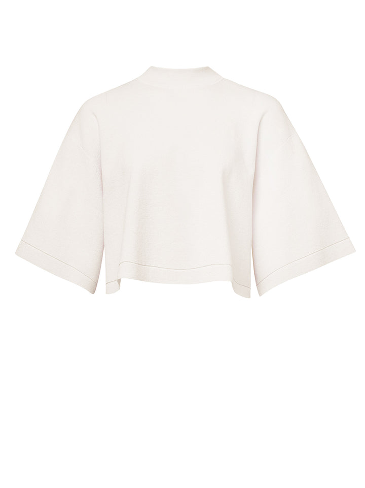 Alaia T-shirts and Polos - Light and natural | c214a792d56298505d89568217957f5e54fe34a2