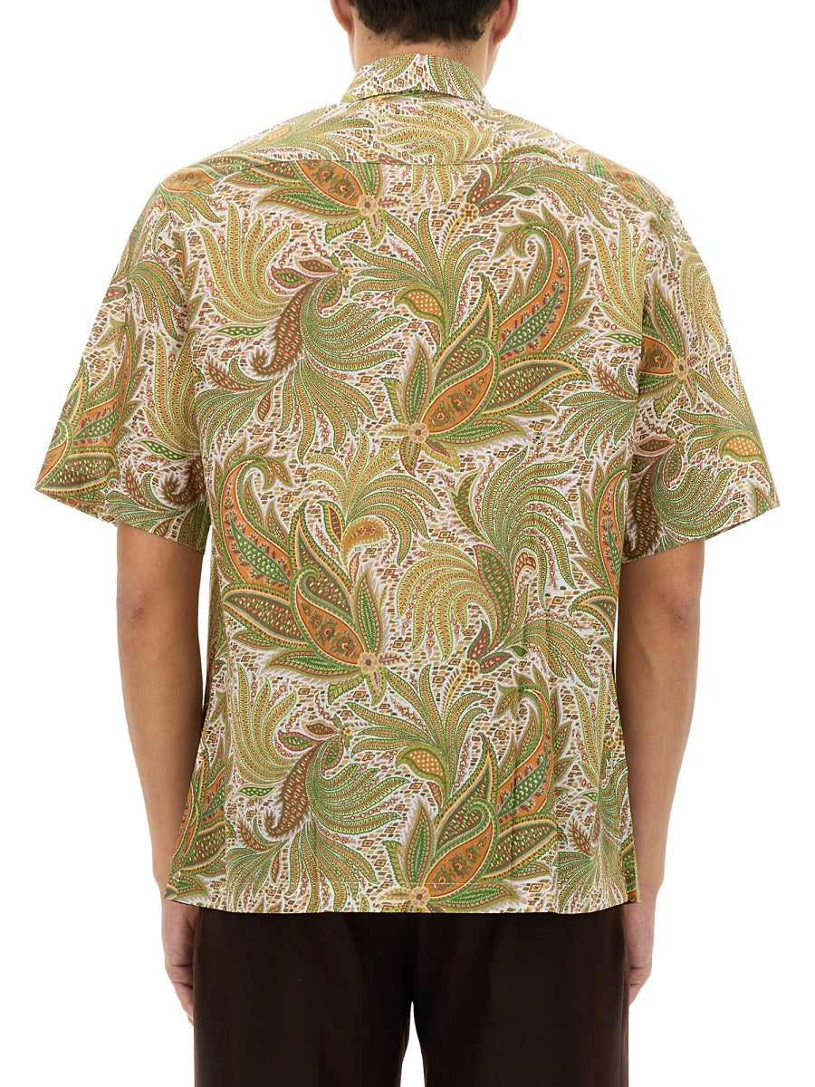 Etro Camicie - Beige | 7d9f9fcfca473e161b3e3a7dfacdd6b8baaedee2