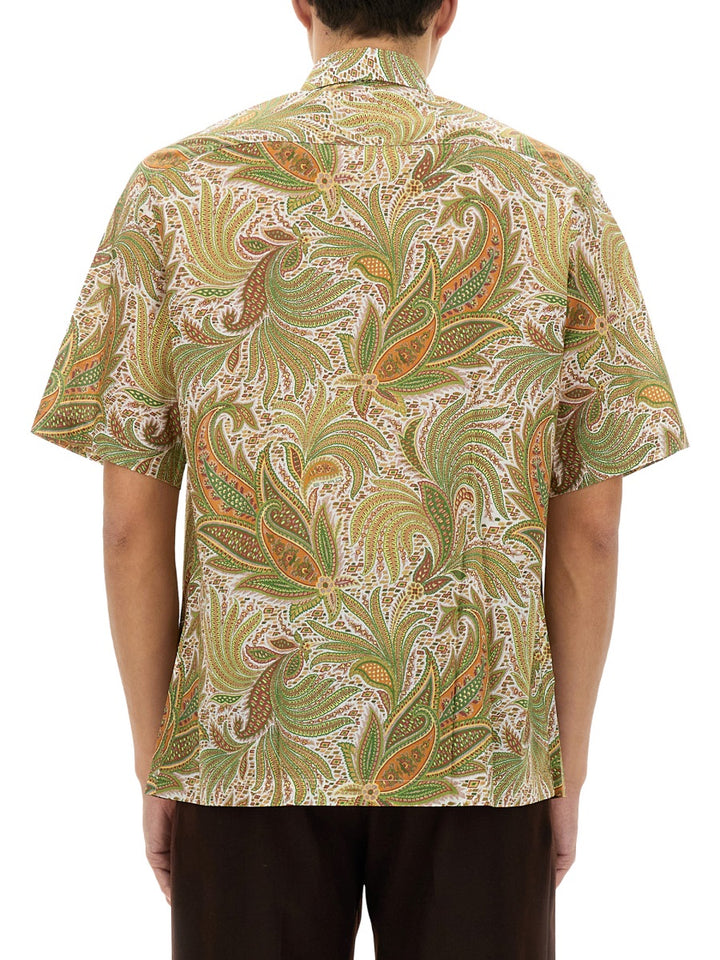 Etro Camicie - Beige | 7d9f9fcfca473e161b3e3a7dfacdd6b8baaedee2