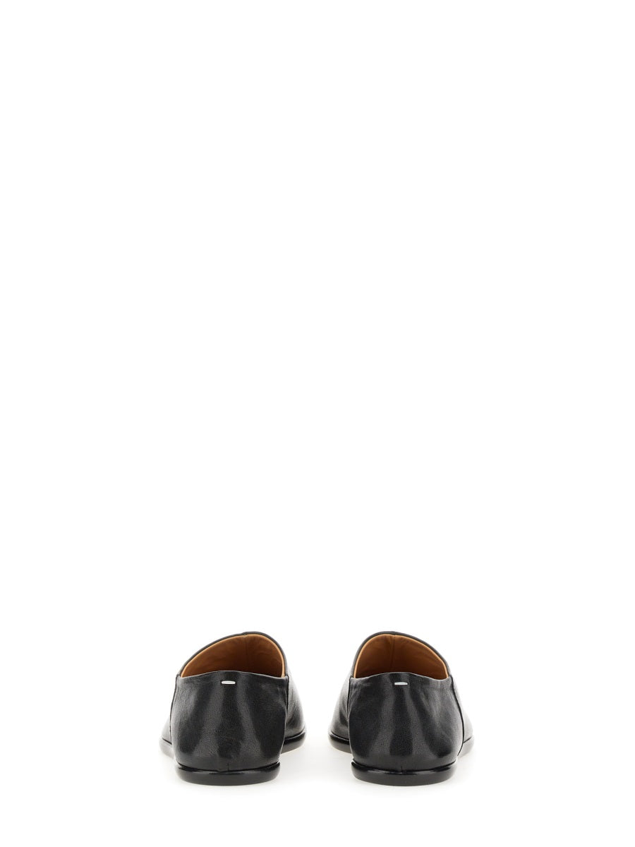Maison Margiela Scarpe Basse - Nero | Wanan Luxury