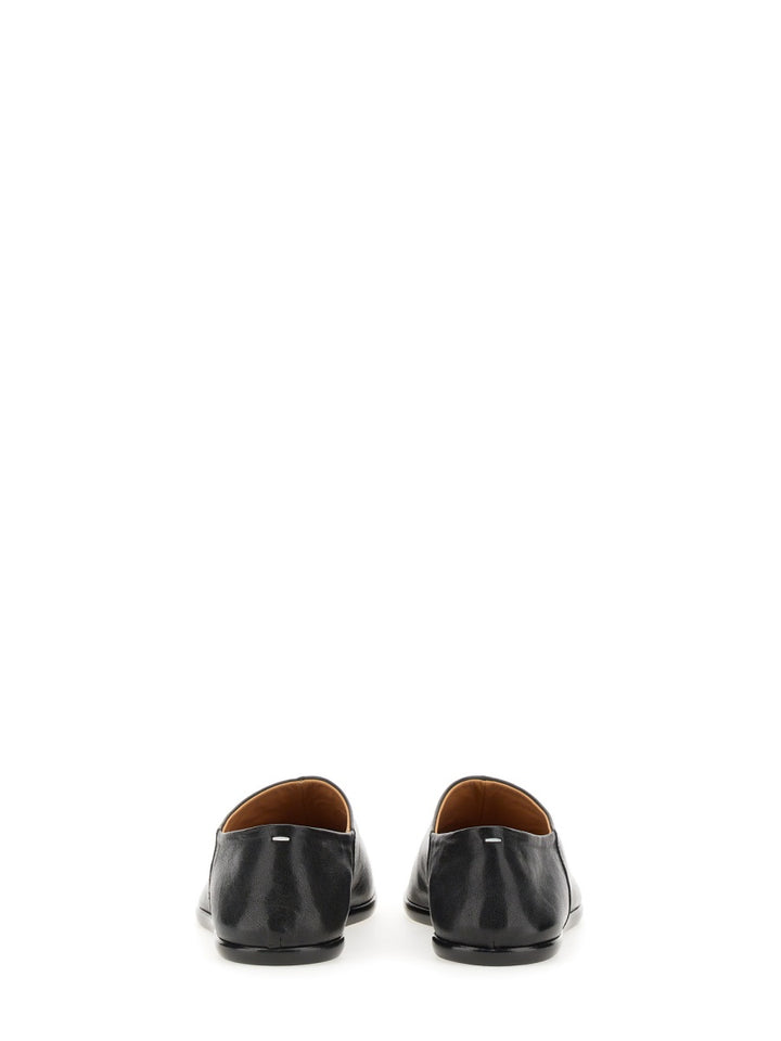 Maison Margiela Scarpe Basse - Nero | Wanan Luxury