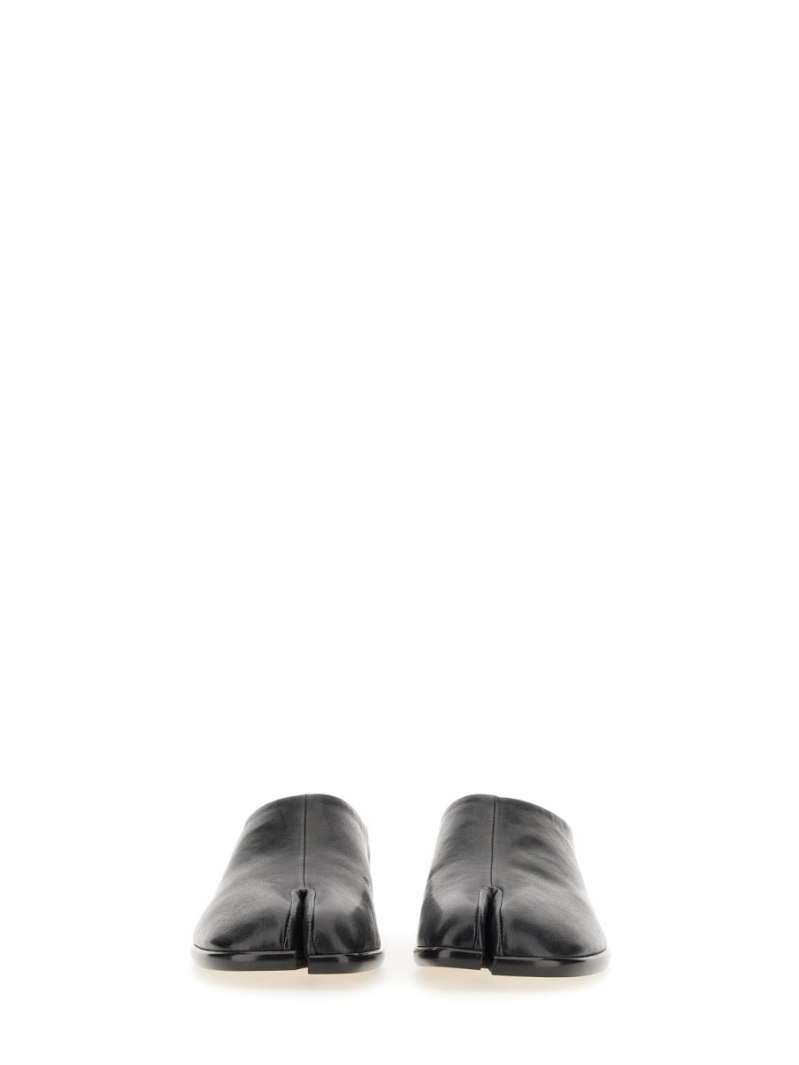 Maison Margiela Scarpe Basse - Nero | Wanan Luxury