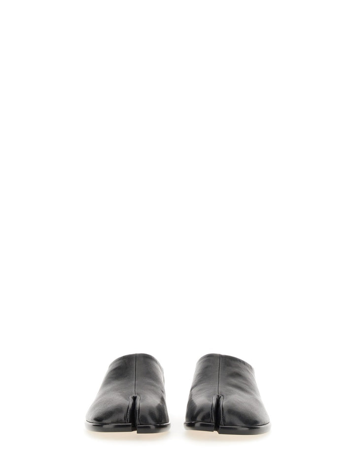 Maison Margiela Scarpe Basse - Nero | Wanan Luxury