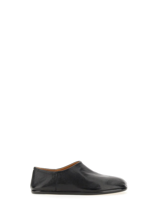 Loafer Slip On Tabi