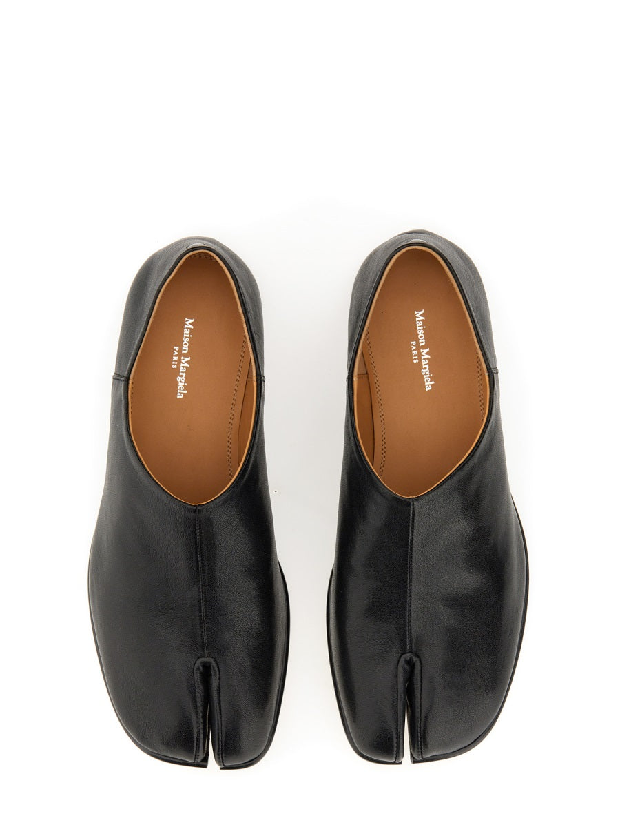 Maison Margiela Scarpe Basse - Nero | Wanan Luxury