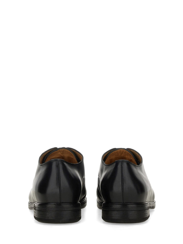 Marsèll Scarpe Basse - Nero | Wanan Luxury