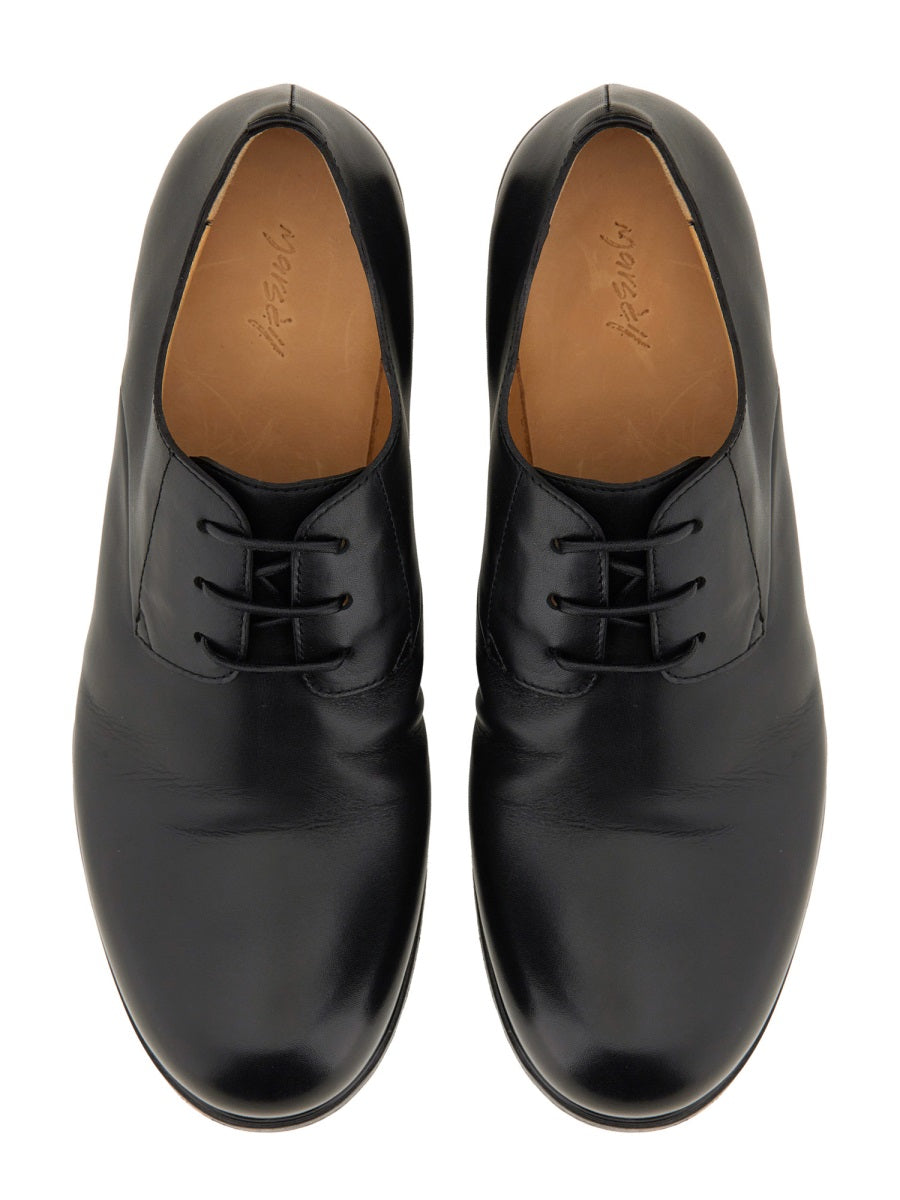 Marsèll Scarpe Basse - Nero | Wanan Luxury