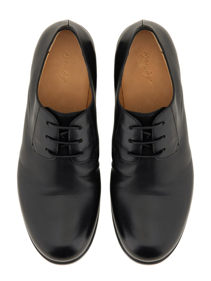 Marsèll Scarpe Basse - Nero | Wanan Luxury