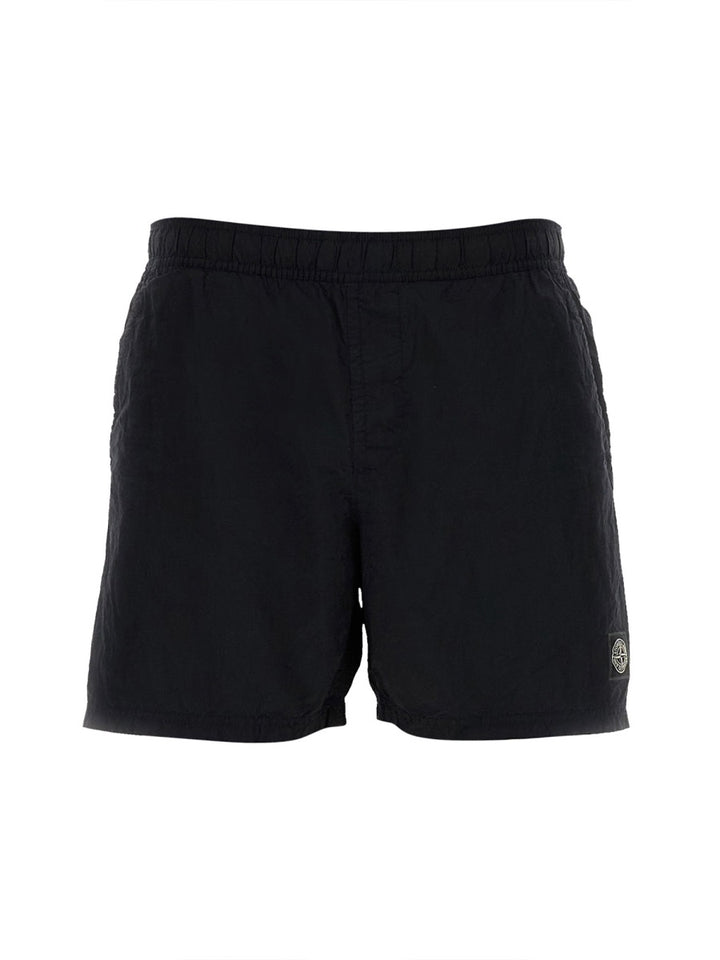 Stone Island Costumi - Blu | Wanan Luxury