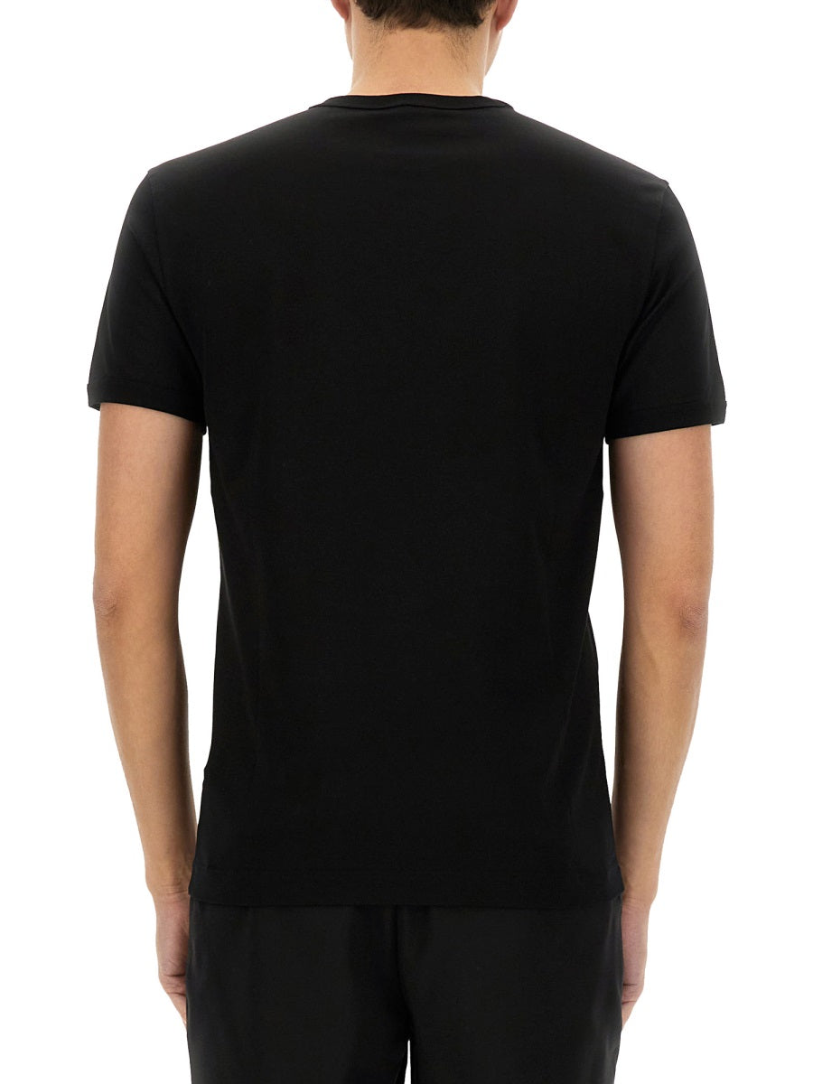 Dolce & Gabbana T shirt - Nero | Wanan Luxury