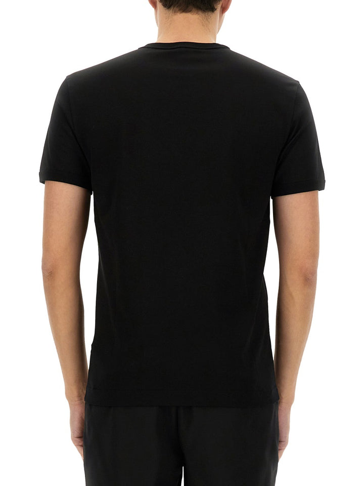 Dolce & Gabbana T shirt - Nero | Wanan Luxury
