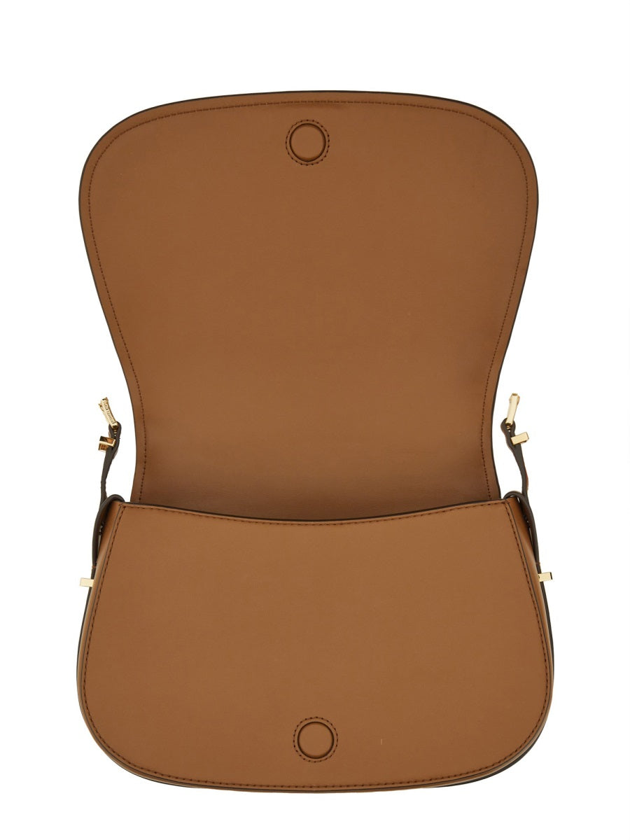 Michael Kors Borse a Spalla e Tracolla - Marrone | Wanan Luxury