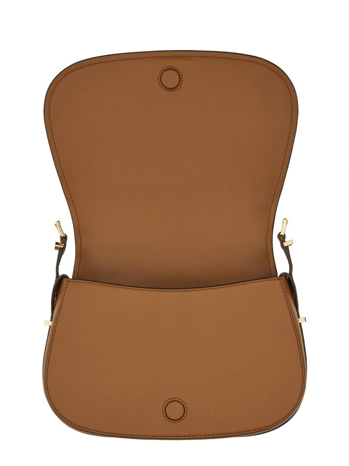 Michael Kors Borse a Spalla e Tracolla - Marrone | Wanan Luxury