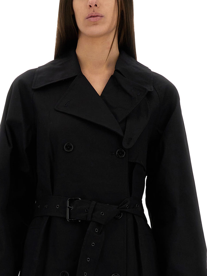 Michael Kors Trench e Impermeabili - Nero | Wanan Luxury