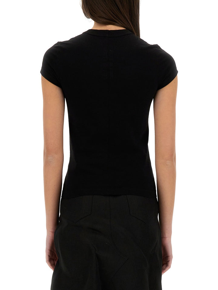 Rick Owens T shirt - Nero | Wanan Luxury