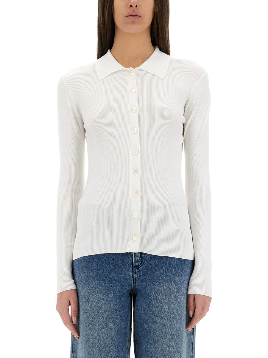 Michael Kors Polo - Bianco | Wanan Luxury