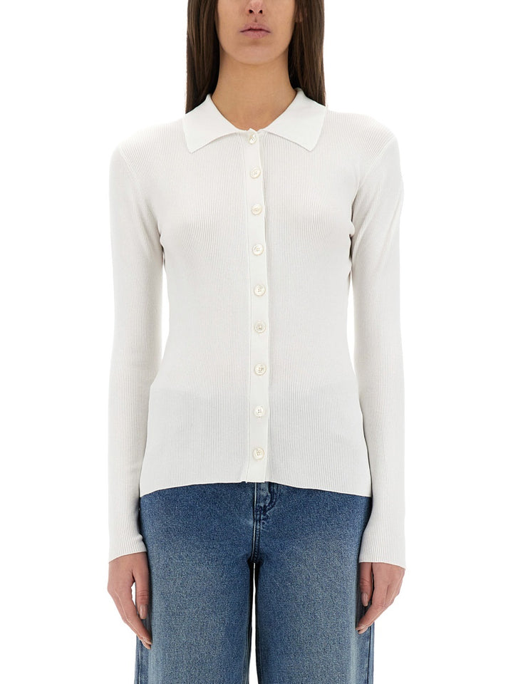 Michael Kors Polo - Bianco | Wanan Luxury