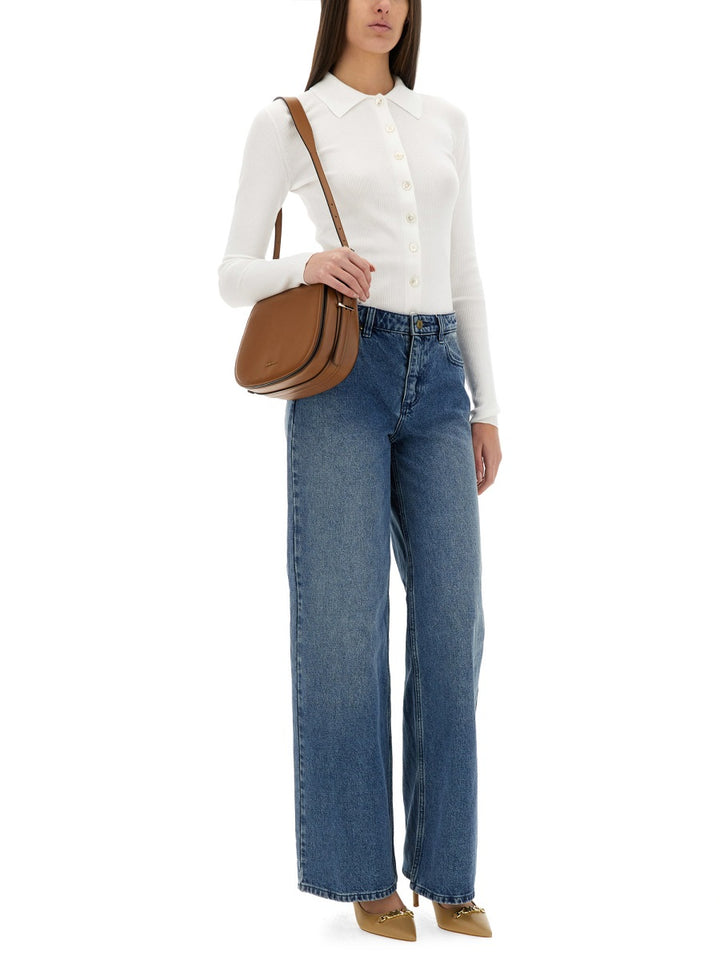 Michael Kors Polo - Bianco | Wanan Luxury